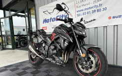 SUZUKI GSX-S 750