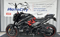 SUZUKI GSX-S 750