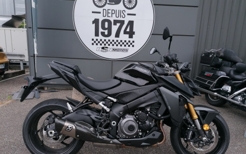 SUZUKI GSX-S 1000 MY25 / 210€ PAR MOIS / DSN MOTOS 47