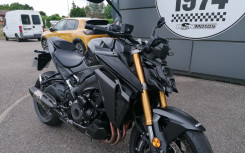 SUZUKI GSX-S 1000 MY25 / 210€ PAR MOIS / DSN MOTOS 47