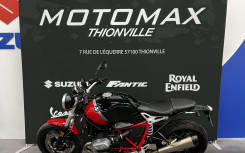 BMW R NINE T OPTION 719