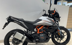 KTM 390 ADVENTURE