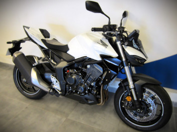 HONDA CB 1000 Hornet