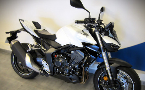 HONDA CB 1000 Hornet