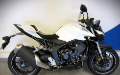 HONDA CB 1000 Hornet