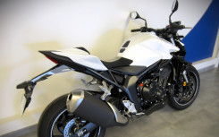 HONDA CB 1000 Hornet