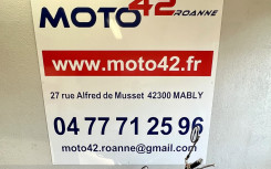 SUZUKI VZ 800 MARAUDER