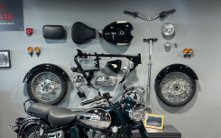 ROYAL ENFIELD CLASSIC 350 EMERALD GREEN