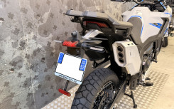 ZONTES ZT 703 F ADVENTURE 900kms