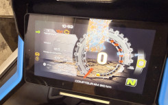 ZONTES ZT 703 F ADVENTURE 900kms