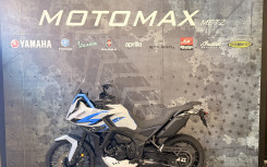 ZONTES ZT 703 F ADVENTURE 900kms