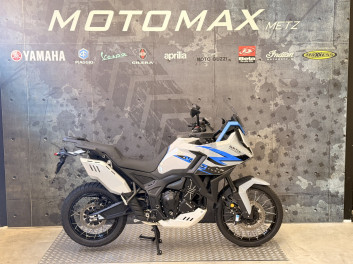 ZONTES ZT 703 F ADVENTURE 900kms