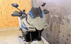 ZONTES ZT 703 F ADVENTURE 900kms