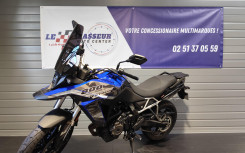 SUZUKI DL V-STROM 800 SE 35KW