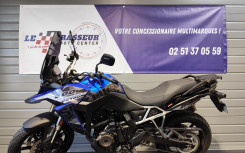 SUZUKI DL V-STROM 800 SE 35KW
