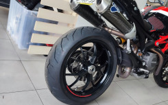 DUCATI 796 MONSTER A2