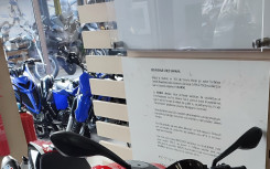 DUCATI 796 MONSTER A2