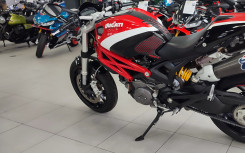 DUCATI 796 MONSTER A2
