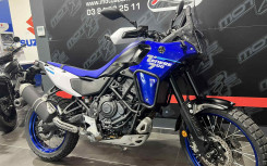 YAMAHA TENERE 700 – A PARTIR DE 181€/MOIS