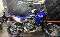 YAMAHA TENERE 700 – A PARTIR DE 181€/MOIS