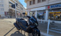 KYMCO DOWNTOWN 350 GT ABS