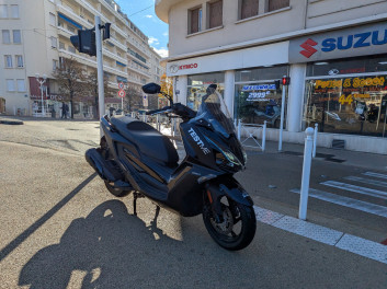KYMCO DOWNTOWN 350 GT ABS