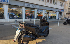 KYMCO DOWNTOWN 350 GT ABS