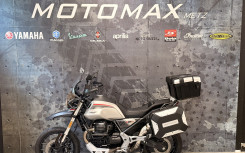 MOTO GUZZI V85 TT TRAVEL PACK 850 6000kms