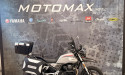 MOTO GUZZI V85 TT TRAVEL PACK 850 6000kms