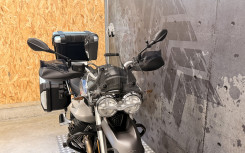 MOTO GUZZI V85 TT TRAVEL PACK 850 6000kms