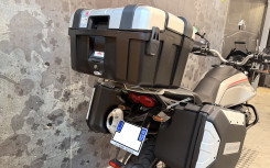 MOTO GUZZI V85 TT TRAVEL PACK 850 6000kms