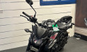 SUZUKI GSX-S 750