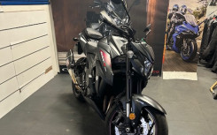 SUZUKI GSX-S 750