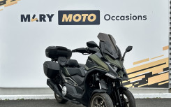 KYMCO CV3 550