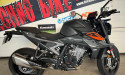 KTM 990 DUKE