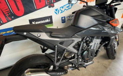 KTM 990 DUKE