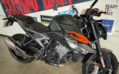 KTM 990 DUKE