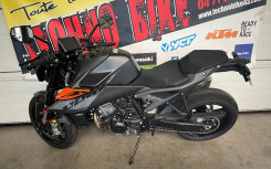 KTM 990 DUKE
