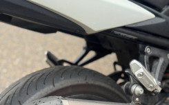 SUZUKI GSF 650 BANDIT