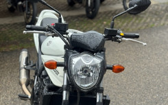 SUZUKI GSF 650 BANDIT