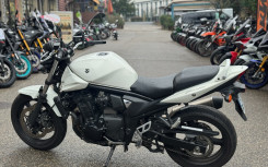 SUZUKI GSF 650 BANDIT