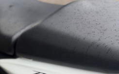 SUZUKI GSF 650 BANDIT