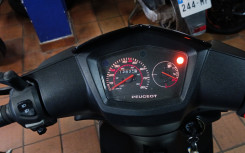 PEUGEOT KISBEE