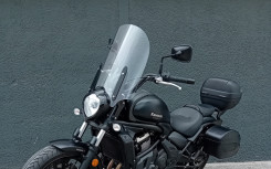 KAWASAKI VULCAN 650 S