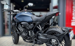 HONDA CB1000R BLACK EDITION