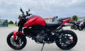 DUCATI 937 MONSTER