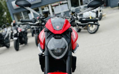 DUCATI 937 MONSTER