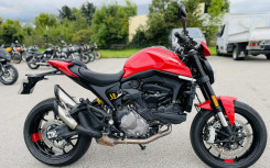 DUCATI 937 MONSTER