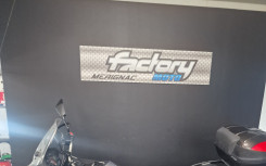 KAWASAKI VERSYS 1000