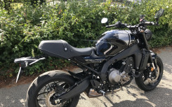 YAMAHA XSR 900